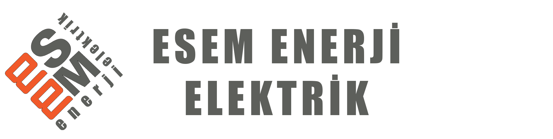 Esem Enerji Logo